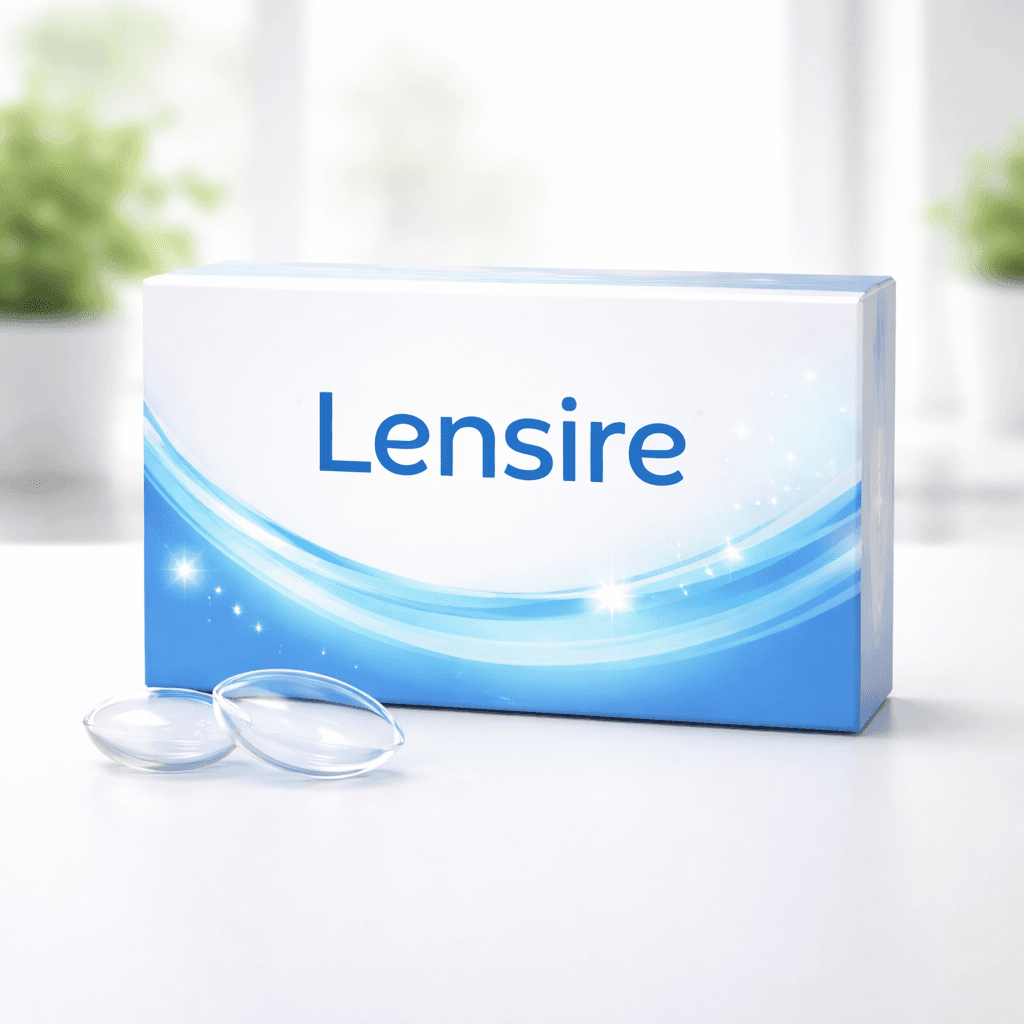 ClearVision Bio Fresh 1 Day