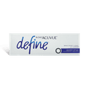 1-Day Acuvue Define