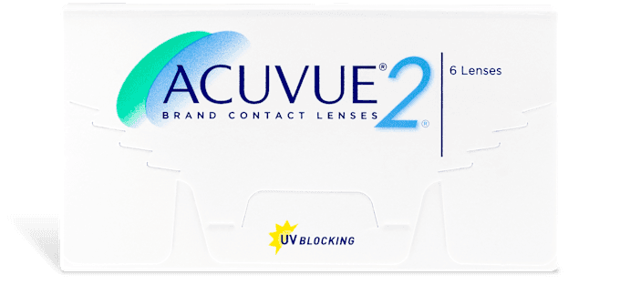Acuvue 2