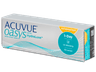 ACUVUE OASYS 1-Day for Astigmatism with HydraLuxe