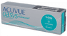 ACUVUE OASYS 1-Day with HydraLuxe