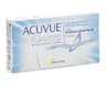 Acuvue Oasys for Astigmatism