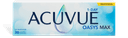 Acuvue Oasys MAX 1-Day Multifocal