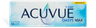 Acuvue Oasys MAX 1-Day Multifocal