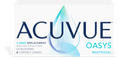Acuvue Oasys Multifocal