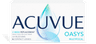 Acuvue Oasys Multifocal