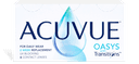 Acuvue Oasys Transitions