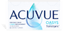 Acuvue Oasys Transitions