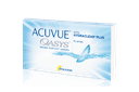 Acuvue Oasys