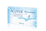 Acuvue Oasys