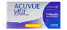 Acuvue Vita for Astigmatism