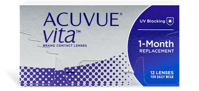 Acuvue Vita