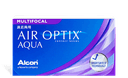 Air Optix Aqua Multifocal