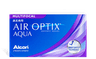 Air Optix Aqua Multifocal