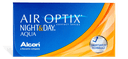 Air Optix Aqua Night & Day