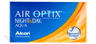 Air Optix Aqua Night & Day