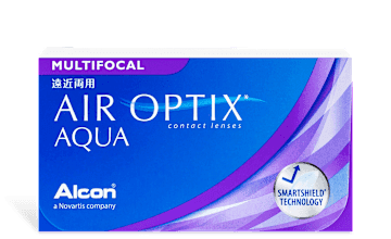 Air Optix Aqua