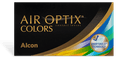 Air Optix Colors