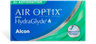 AIR OPTIX Plus Hydra Glyde for Astigmatism