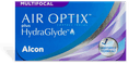 AIR OPTIX Plus Hydra Glyde Multifocal