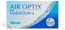 AIR OPTIX Plus Hydra Glyde