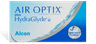 AIR OPTIX Plus Hydra Glyde