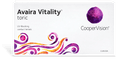 Avaira Vitality toric