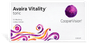 Avaira Vitality toric