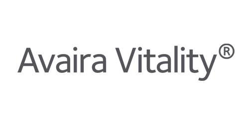 Avaira Vitality logo