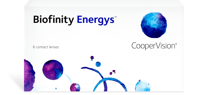 Biofinity Energys