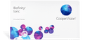 Biofinity Toric