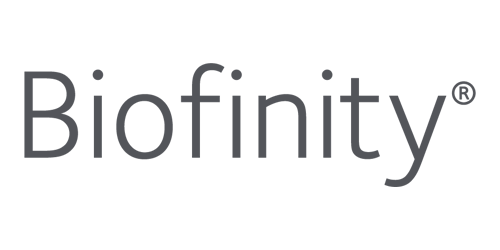 Biofinity logo