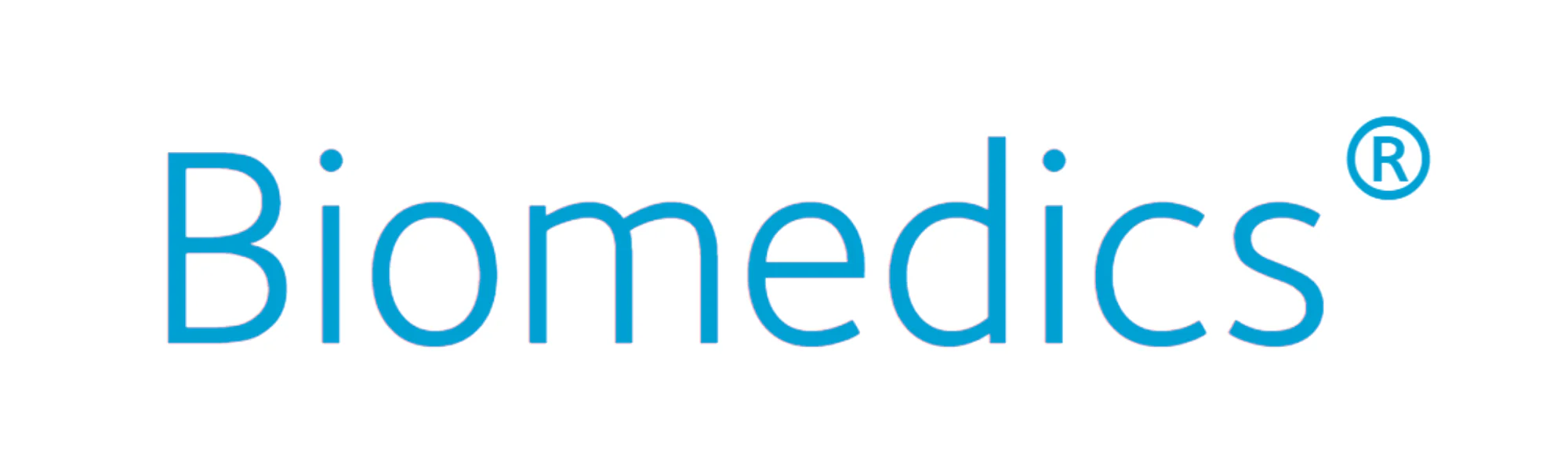 Biomedics logo