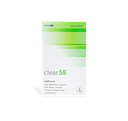 Clear 58