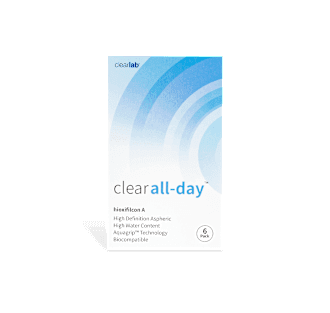 Clear All-Day