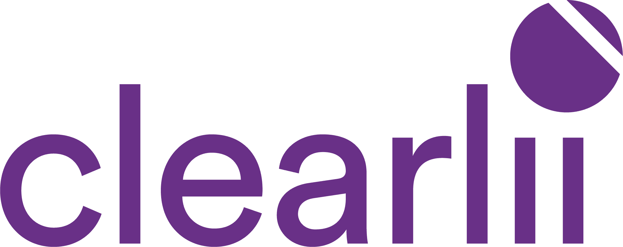 Clearlii logo