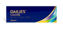 Dailies Colors