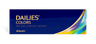 Dailies Colors