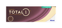 Dailies TOTAL 1 for Astigmatism