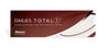 Dailies Total 1