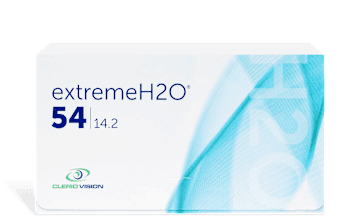 Extreme H2O 54%