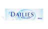 Focus DAILIES All Day Comfort