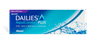 Focus Dailies AquaComfort Plus Multifocal