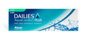 Focus Dailies AquaComfort Plus Toric