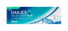 Focus Dailies AquaComfort Plus Toric