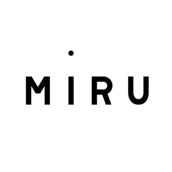 Miru logo