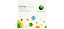 MyDay® Daily Disposable Multifocal