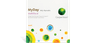 MyDay® Daily Disposable Multifocal