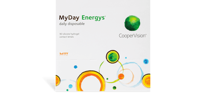 MyDay Energys
