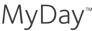 MyDay logo